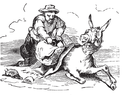 Дон Кихот (с иллюстрациями) (перевод Энгельгардта) - i_087.png