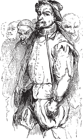 Дон Кихот (с иллюстрациями) (перевод Энгельгардта) - i_111.png