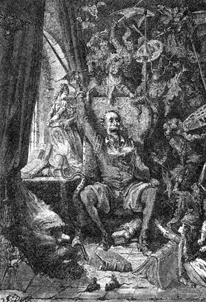 Дон Кихот. Шедевр мировой литературы в одном томе - id59721__01s.jpg