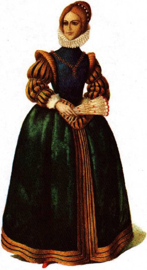 Прекрасная испанка - i_013.jpg