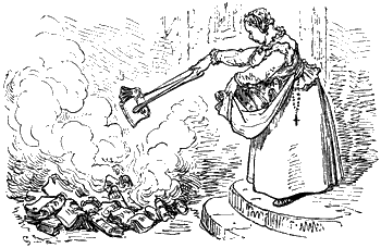 Хитроумный идальго Дон Кихот Ламанчский. Часть 1 - i_018.png