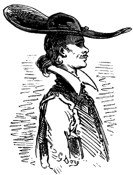 Хитроумный идальго Дон Кихот Ламанчский. Часть 2 - i_006.png