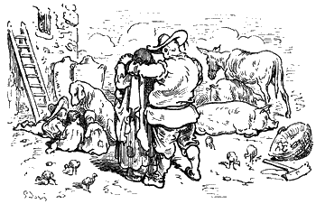 Хитроумный идальго Дон Кихот Ламанчский. Часть 2 - i_012.png