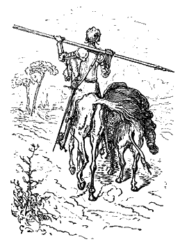 Хитроумный идальго Дон Кихот Ламанчский. Часть 2 - i_016.png