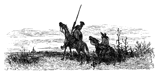 Хитроумный идальго Дон Кихот Ламанчский. Часть 2 - i_017.png