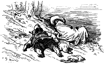 Хитроумный идальго Дон Кихот Ламанчский. Часть 2 - i_028.png