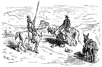 Хитроумный идальго Дон Кихот Ламанчский. Часть 2 - i_032.png