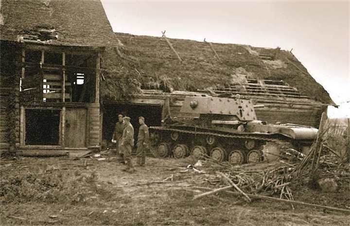 22 июня – 9 мая. Великая Отечественная война - img5a31efa7035141d2a3beea40350b70f9.jpg