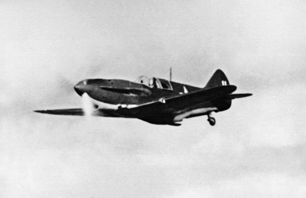 Истребители. «Прикрой, атакую!» - i_043.jpg