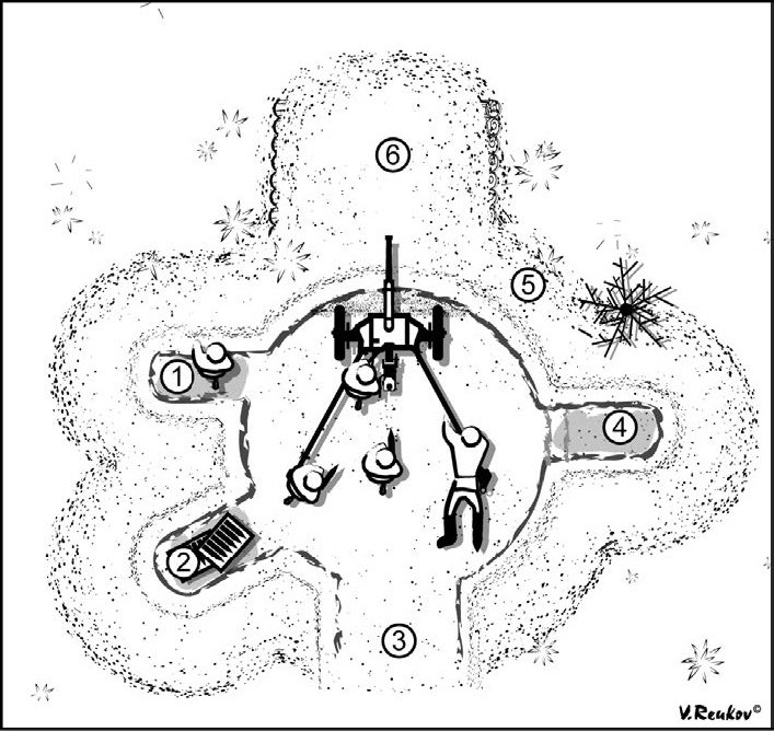 Мы дрались против «Тигров». «Главное – выбить у них танки!» - i_005.jpg