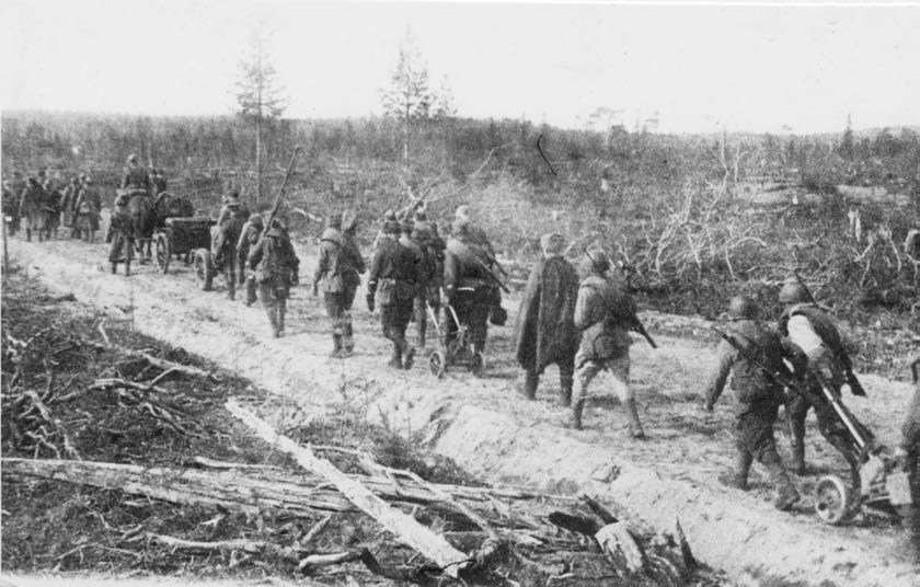 Мы дрались против «Тигров». «Главное – выбить у них танки!» - i_006.jpg