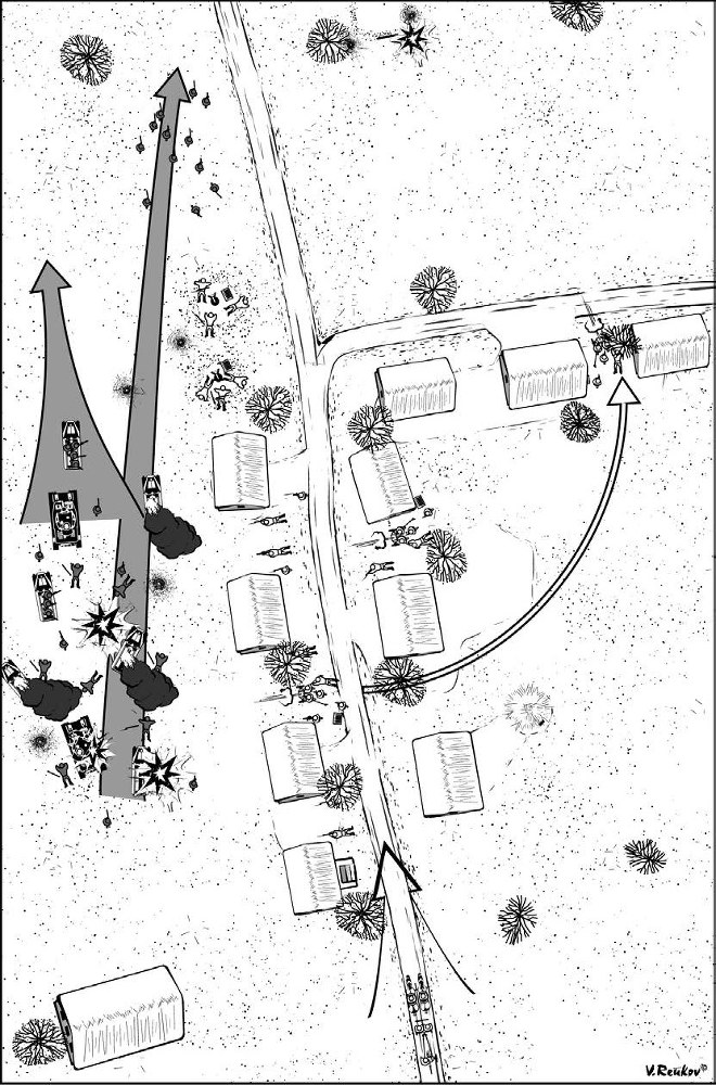 Мы дрались против «Тигров». «Главное – выбить у них танки!» - i_007.jpg