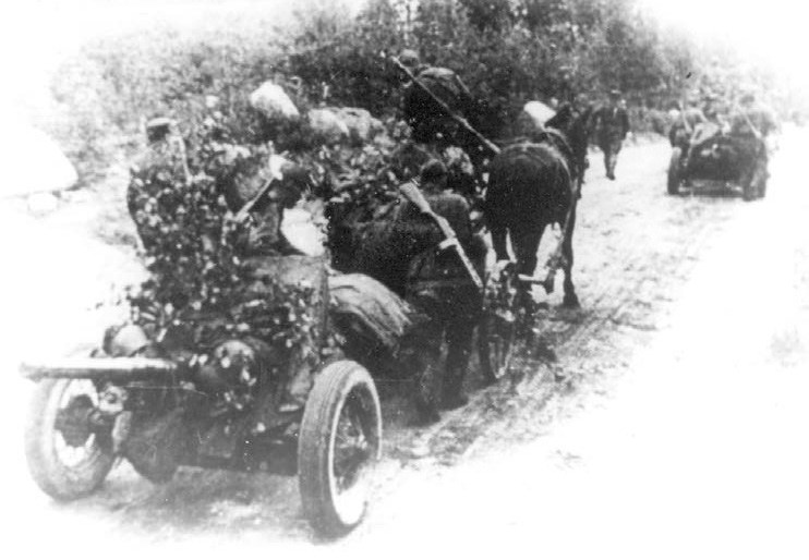 Мы дрались против «Тигров». «Главное – выбить у них танки!» - i_008.jpg