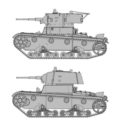 Мы сгорали заживо. Смертники Великой Отечественной - i_149.jpg