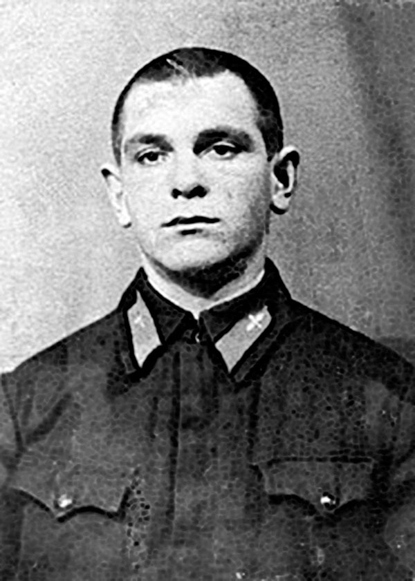 Я взял Берлин и освободил Европу - vaulindmitrijjpetrovich.jpg