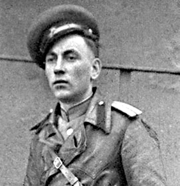 Я взял Берлин и освободил Европу - nazarovborisvasilevich.jpg