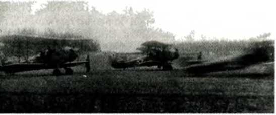 Я дрался на По-2. «Ночные ведьмаки» - i_003.jpg