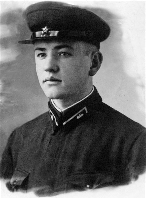 Я дрался на Т-34. Книга вторая - _075.jpg