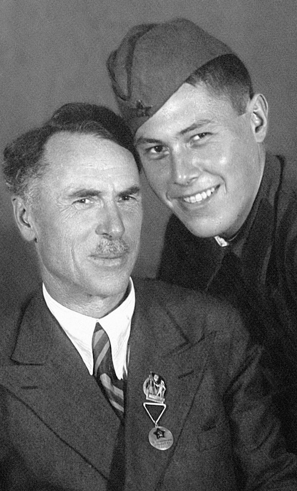 Я дрался на Т-34. Книга вторая - _153.jpg