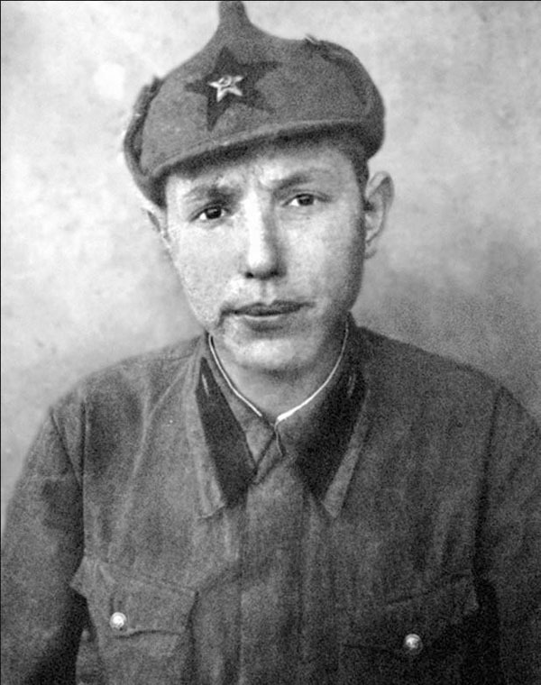 Я дрался на Т-34. Третья книга - _110.jpg