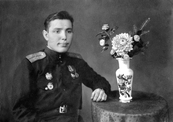 Я дрался на Т-34. Третья книга - _149.jpg_0.jpeg