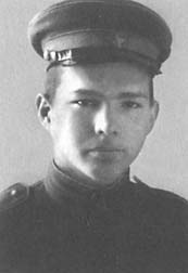 Я дрался с Панцерваффе. 