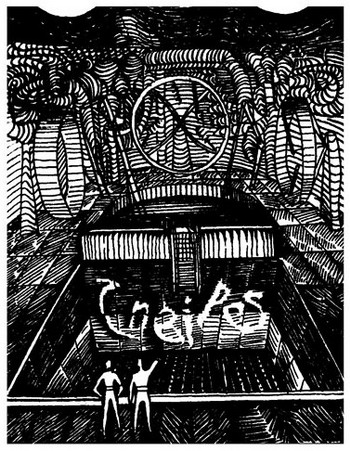 Океанавты (сборник) - i_008.jpg