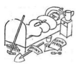 Собрание сочинений в семи томах. Том 6. Рассказы, очерки, сказки - i_016.jpg