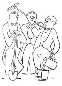 Собрание сочинений в семи томах. Том 6. Рассказы, очерки, сказки - i_019.jpg