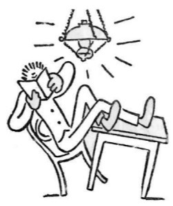 Собрание сочинений в семи томах. Том 6. Рассказы, очерки, сказки - i_165.jpg