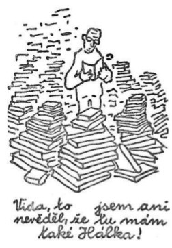 Собрание сочинений в семи томах. Том 6. Рассказы, очерки, сказки - i_168.jpg