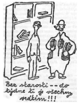 Собрание сочинений в семи томах. Том 6. Рассказы, очерки, сказки - i_169.jpg