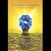 Алмаз Темной Крепости (ЛП) - автор Дюпро Джин 