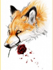 Семь королей (СИ) - автор Сарева Рада Александровна 