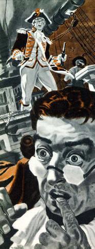 Хорнблауэр и Его Величество - i_001.jpg