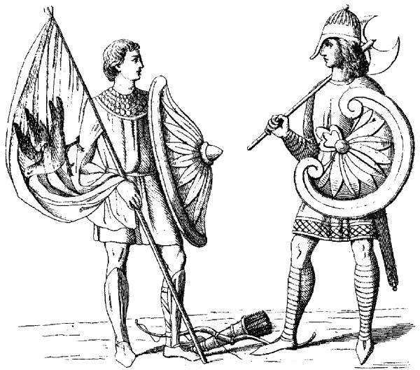 Война роз. Воронья шпора - i_002.jpg