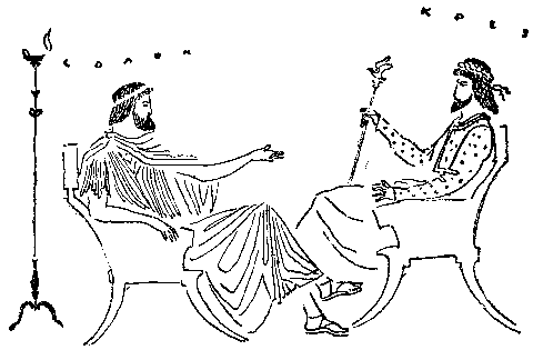 След огненной жизни. Мессенские войны - pic_18.png