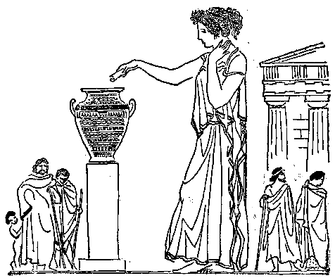 След огненной жизни. Мессенские войны - pic_60.png