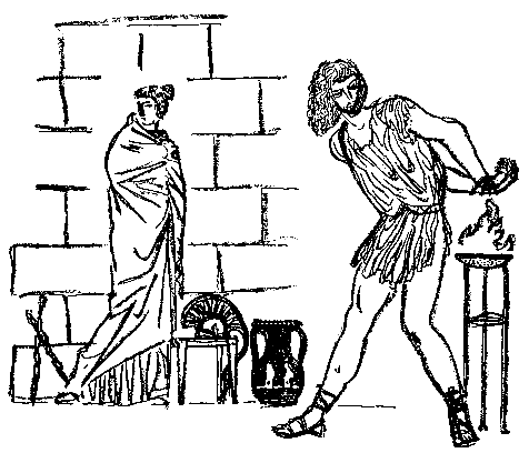 След огненной жизни. Мессенские войны - pic_72.png