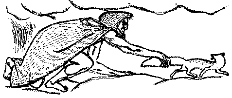 След огненной жизни. Мессенские войны - pic_74.png