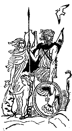 След огненной жизни. Мессенские войны - pic_81.png