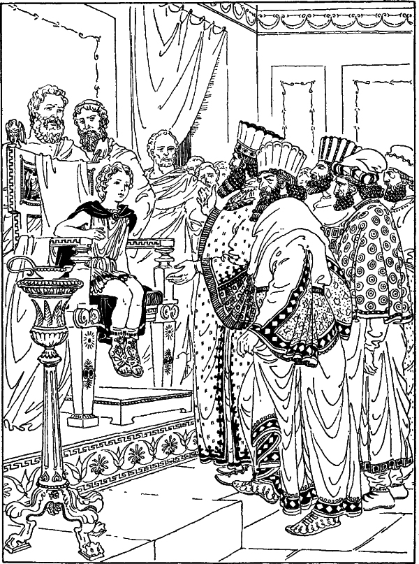 Сын Зевса (с илл.) - i_005.jpg