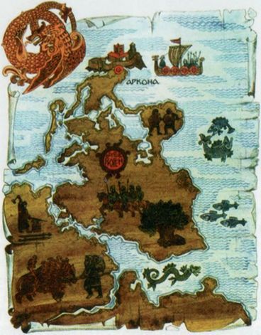 Сияние Вышних Богов и крамешники - f03.jpg