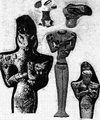 Хронолого-эзотерический анализ развития современной цивилизации. Книга 1. - pic_20.jpg