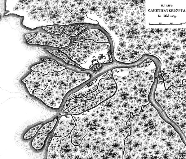 Величие и проклятие Петербурга - i_002.jpg