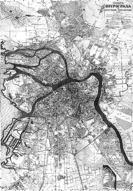 Величие и проклятие Петербурга - i_008.jpg