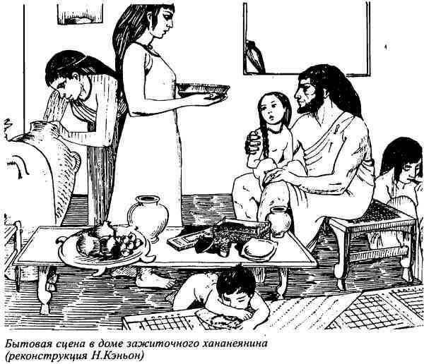 Евреи, которых не было. Книга 1 - i_005.jpg