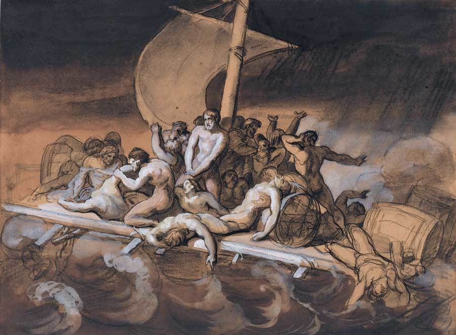 Открой глаза (сборник) - i_003.jpg