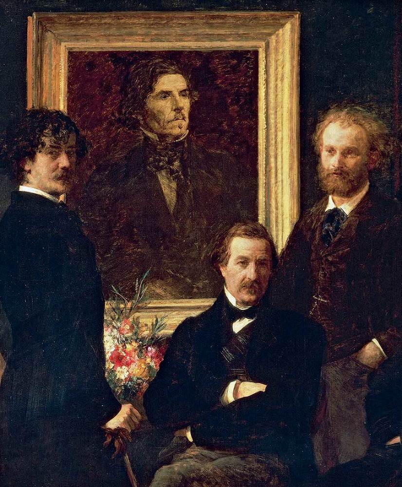 Открой глаза (сборник) - i_007.jpg