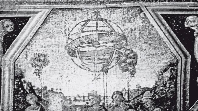 Ватикан. Зодиак Астрономии. Стамбул и Ватикан. Китайские гороскопы. Исследования 2008–2010 годов - i_008.jpg